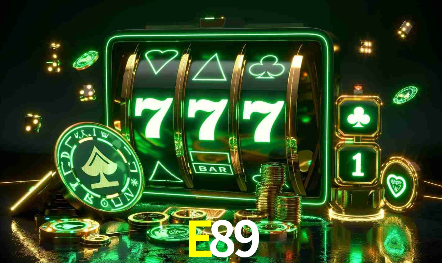 Seguro Login no Cassino Online E89