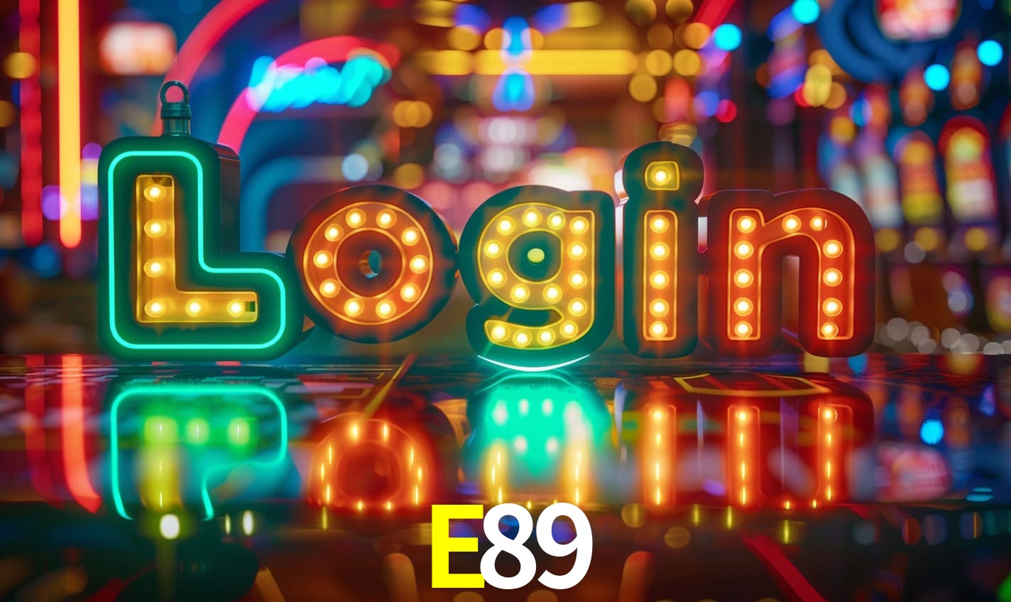 Mundo dos Jogos Cassino E89