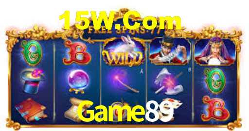 Game89 App