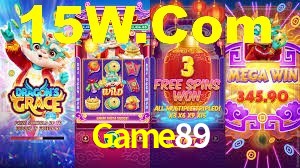Game89 App