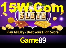Game89 Win