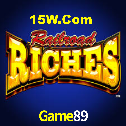Game89 Win