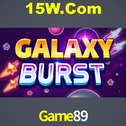 Interface do App Game89