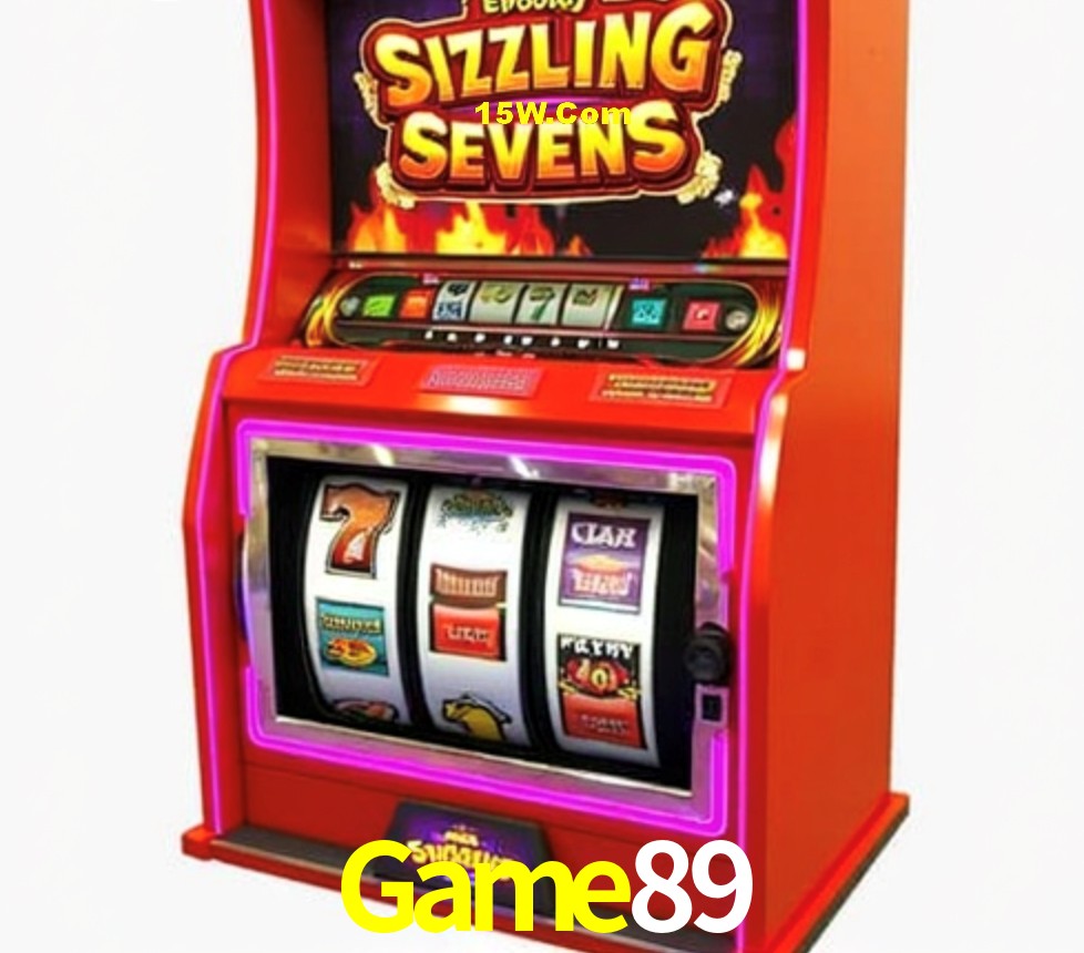Design Responsivo Game89