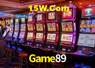 Estatísticas do Jogo Game89