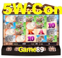 Game89: Seu Cassino Premiado com Pagamentos Rápidos