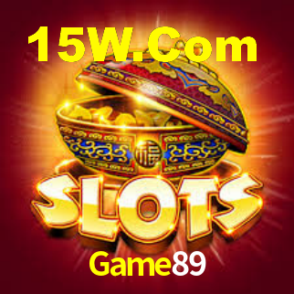 Interface Premium Game89
