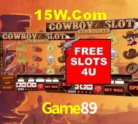 Promoções Sazonais Game89