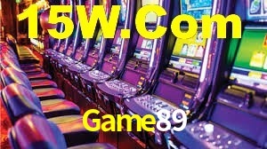 Sinta a adrenalina dos jogos de cassino com Game89