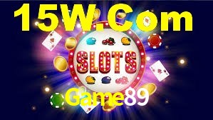 APP oficial da Game89 para mobile