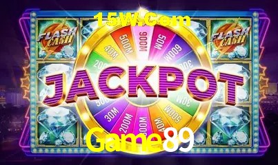 Diretório de Jogos Game89