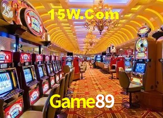 Design Responsivo Game89