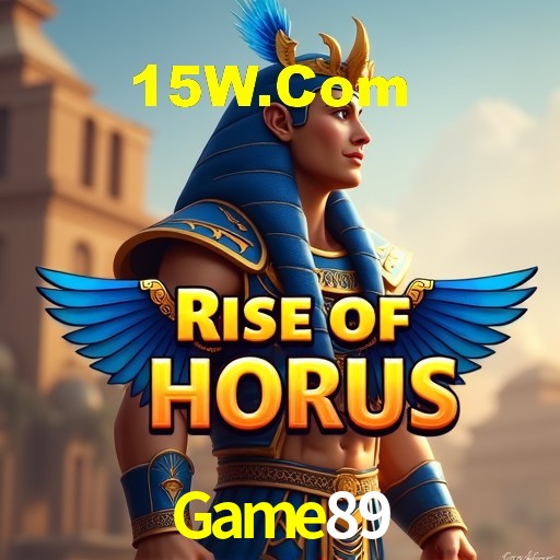Provedores de Jogos Game89
