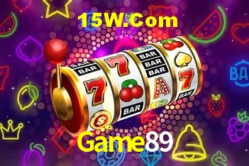 Casino Ao Vivo Game89