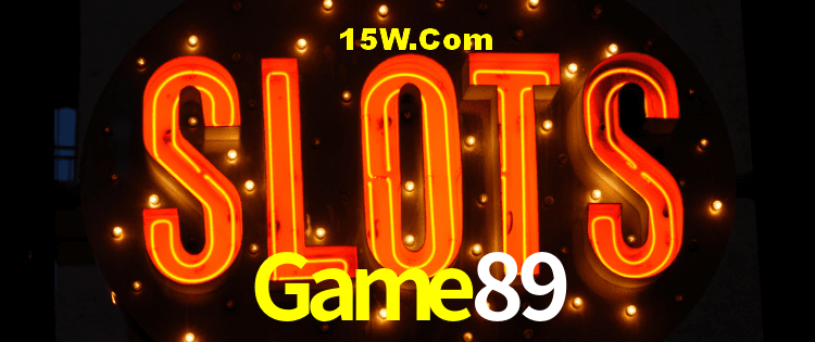 Casino VIP Game89