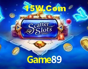 Promoção Relâmpago Game89