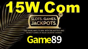 Game89 Win