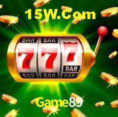 Integração de APIs Game89