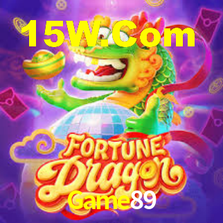 Game89 App