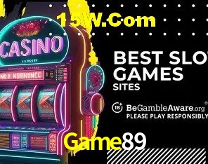 Sistemas de Segurança Game89