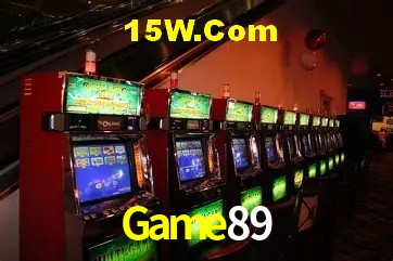 Jogos de Slot Game89